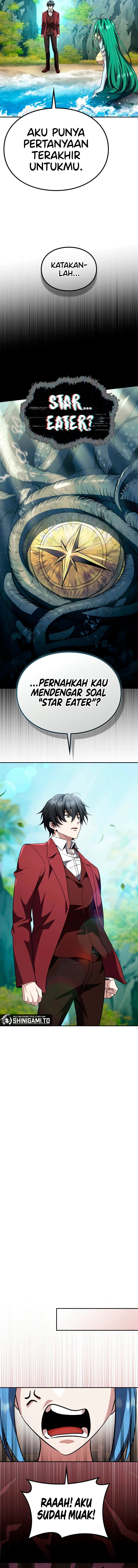 I Became a Patron of Villains Chapter 49 – halaman 18