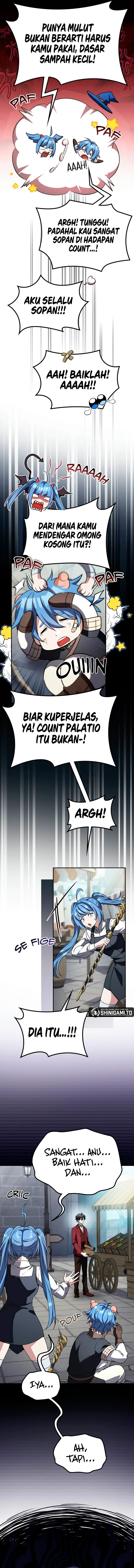 I Became a Patron of Villains Chapter 49 – halaman 20
