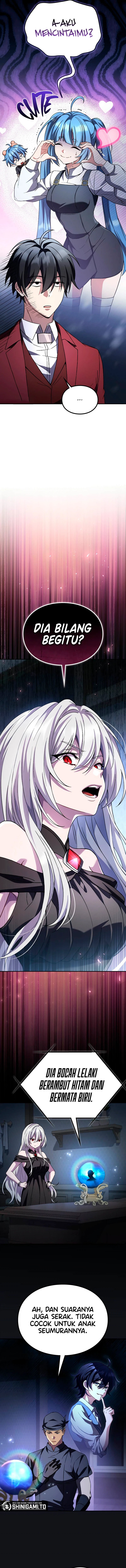 I Became a Patron of Villains Chapter 49 – halaman 21
