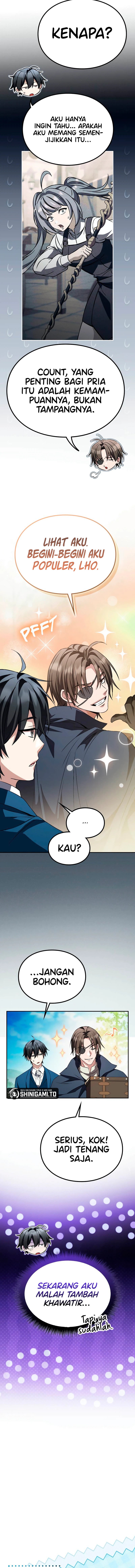 I Became a Patron of Villains Chapter 49 – halaman 24