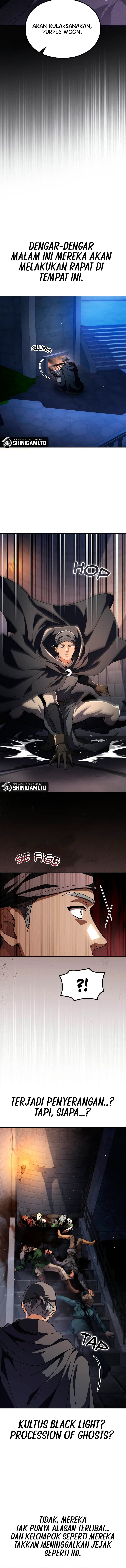 I Became a Patron of Villains Chapter 49 – halaman 3