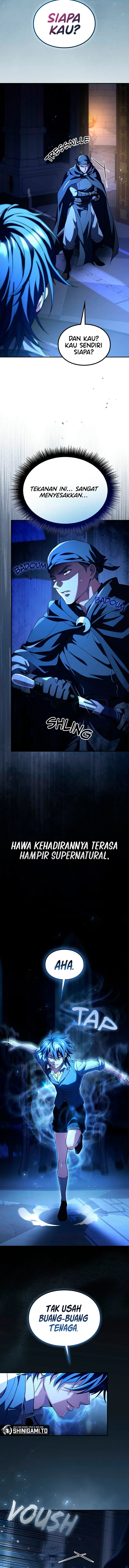 I Became a Patron of Villains Chapter 49 – halaman 5