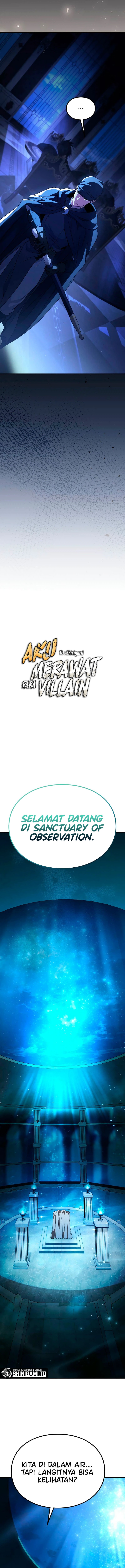 I Became a Patron of Villains Chapter 49 – halaman 7
