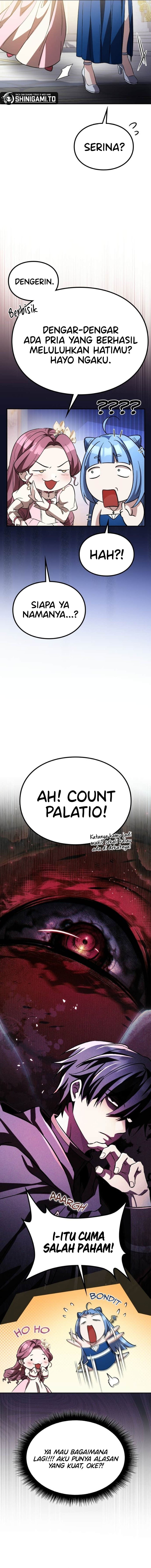 I Became a Patron of Villains Chapter 50 – halaman 16