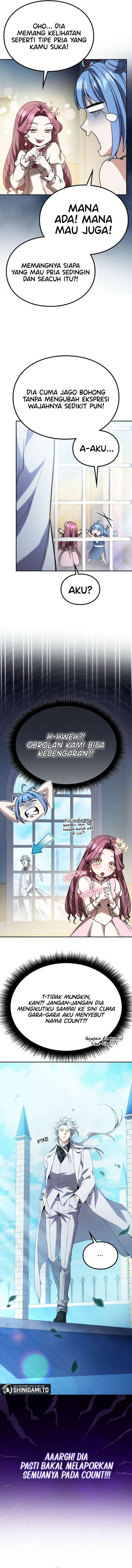 I Became a Patron of Villains Chapter 50 – halaman 17