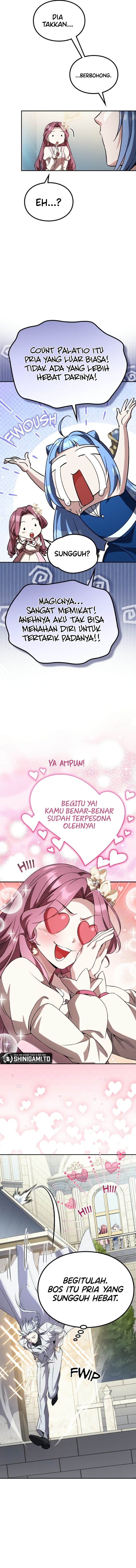 I Became a Patron of Villains Chapter 50 – halaman 18