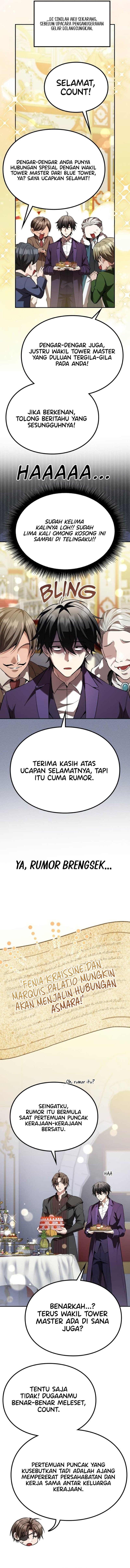 I Became a Patron of Villains Chapter 50 – halaman 20