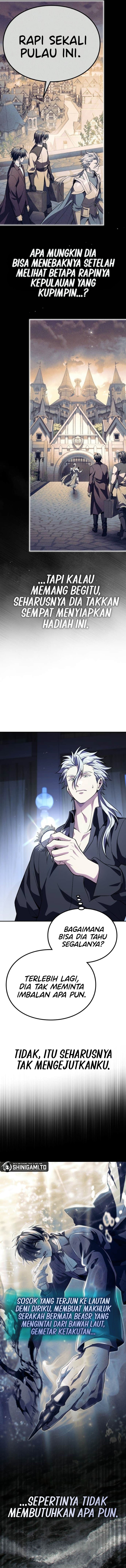 I Became a Patron of Villains Chapter 50 – halaman 4