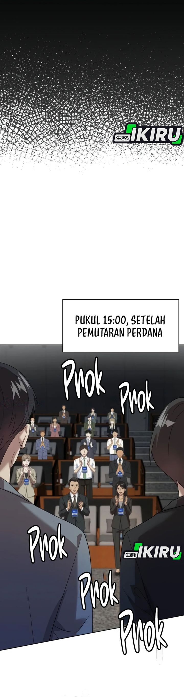 Become a Legend as an All-Rounder Chapter 144 – halaman 7
