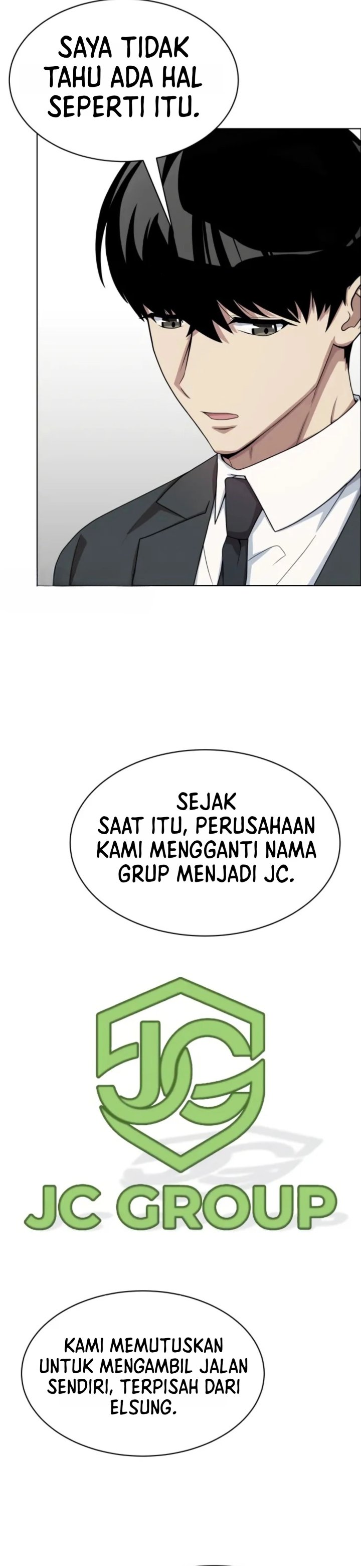 Become a Legend as an All-Rounder Chapter 150 – halaman 23