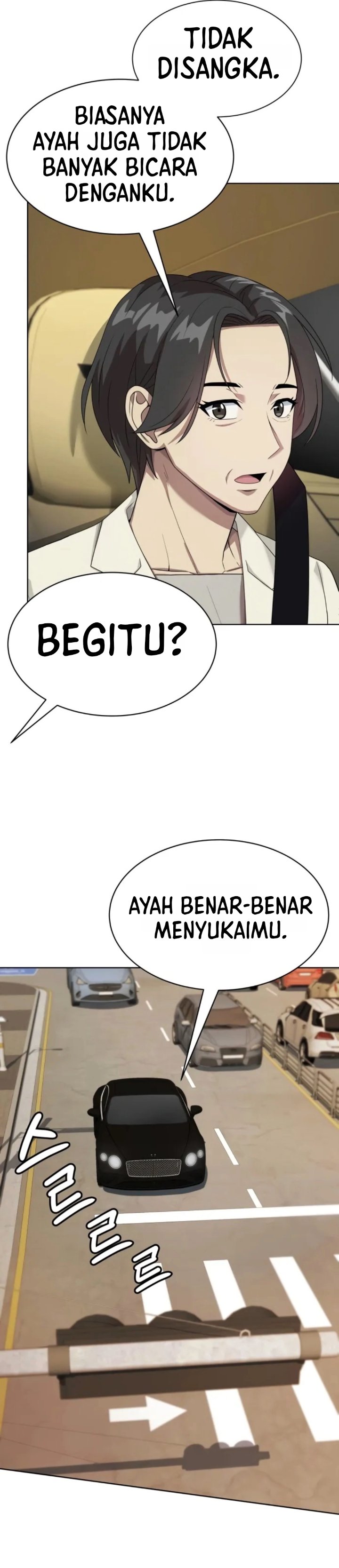 Become a Legend as an All-Rounder Chapter 150 – halaman 32