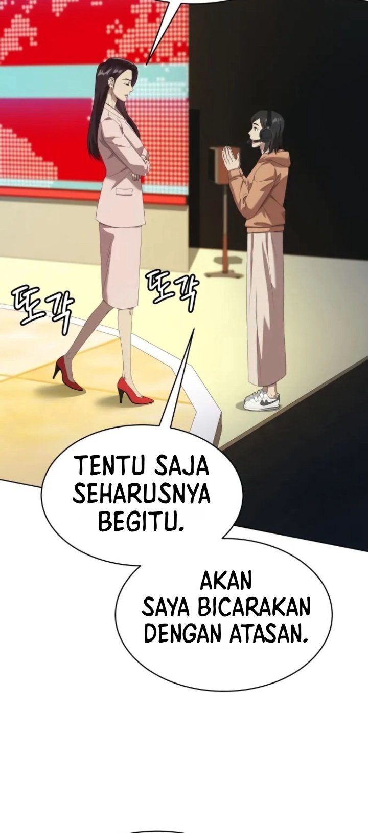 Become a Legend as an All-Rounder Chapter 150 – halaman 42