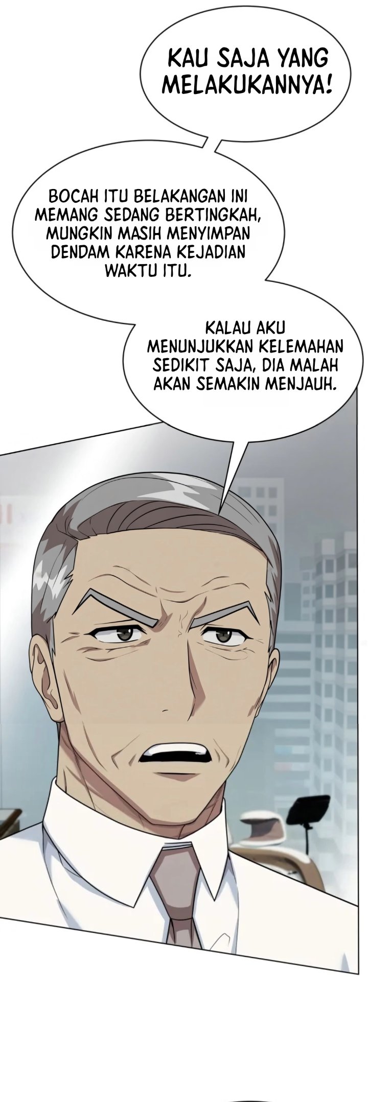 Become a Legend as an All-Rounder Chapter 150 – halaman 9