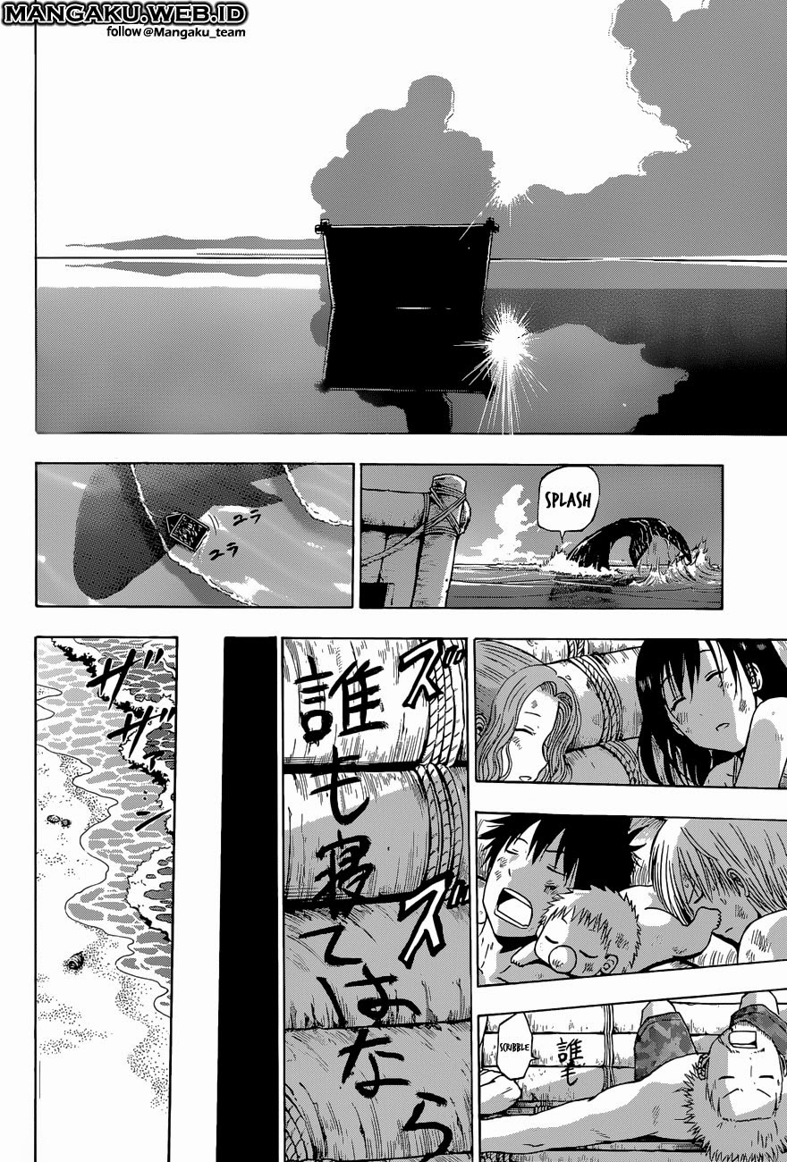 Beelzebub Bangai Hen chapter 3 halaman 22