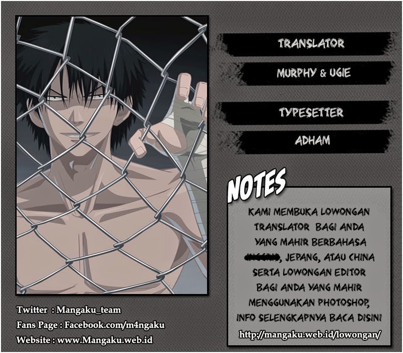 Beelzebub Bangai Hen chapter 4 halaman 31
