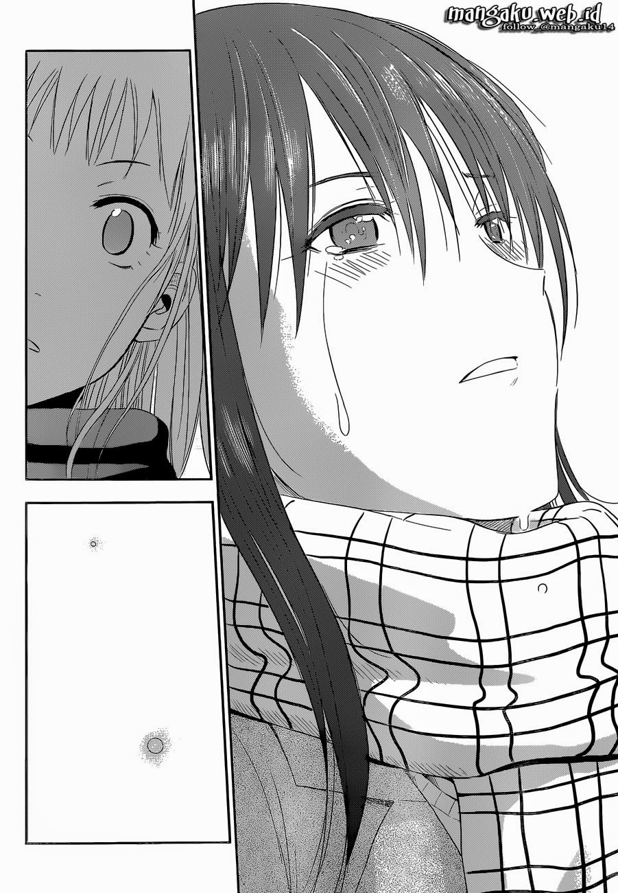 Beelzebub Bangai Hen chapter 5 halaman 22
