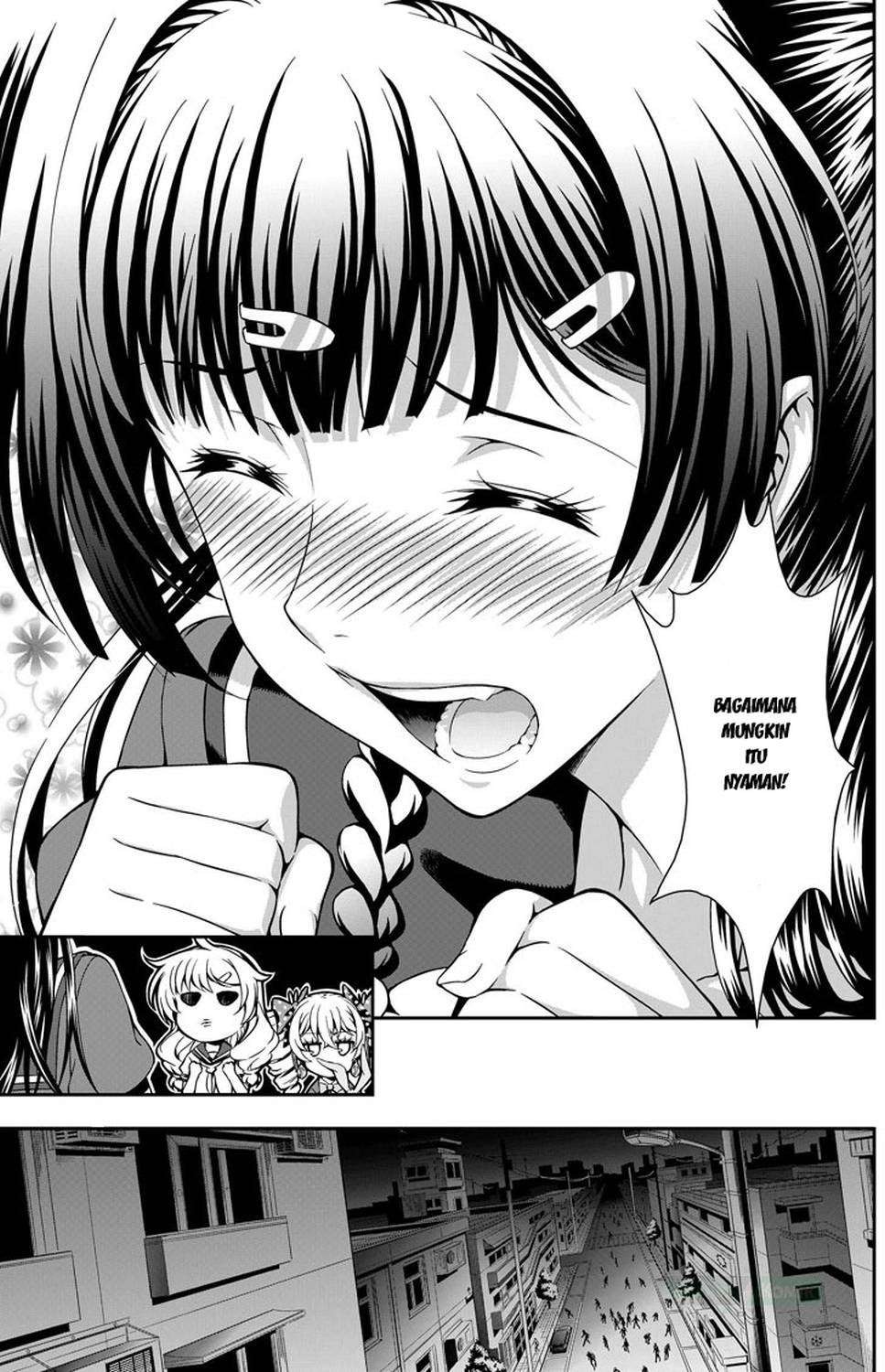 Halaman 53 dari Beng Huai 3rd Honkai Impact Chapter 1