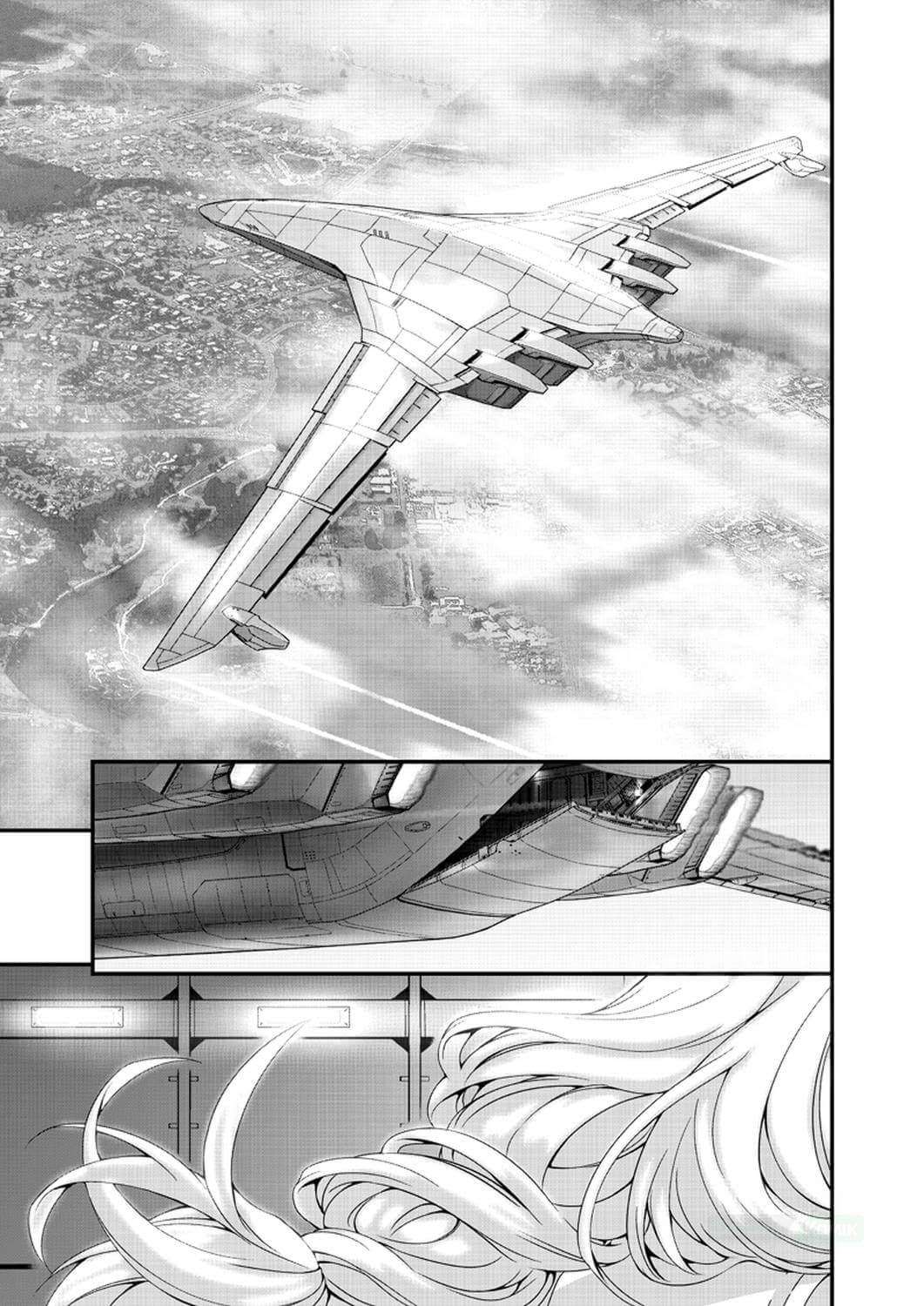 Halaman 7 dari Beng Huai 3rd Honkai Impact Chapter 1