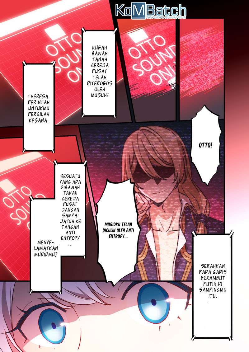 Halaman 3 dari Beng Huai 3rd Honkai Impact Chapter 14