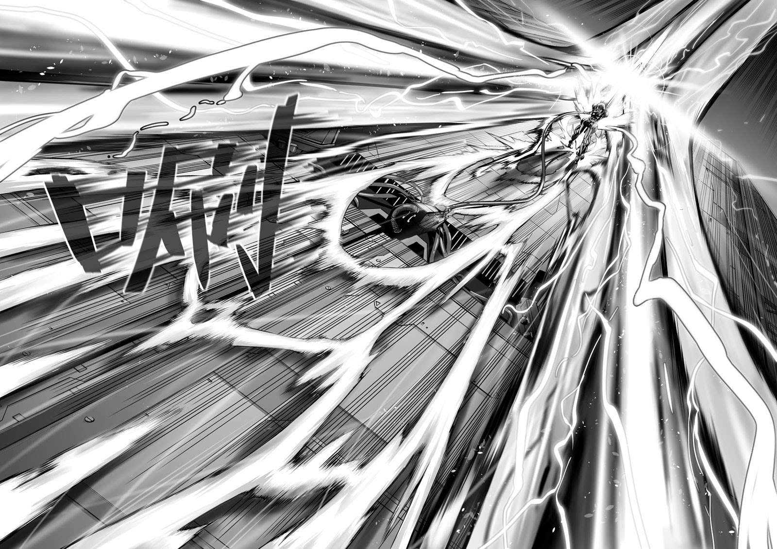 Halaman 13 dari Beng Huai 3rd Honkai Impact Chapter 4