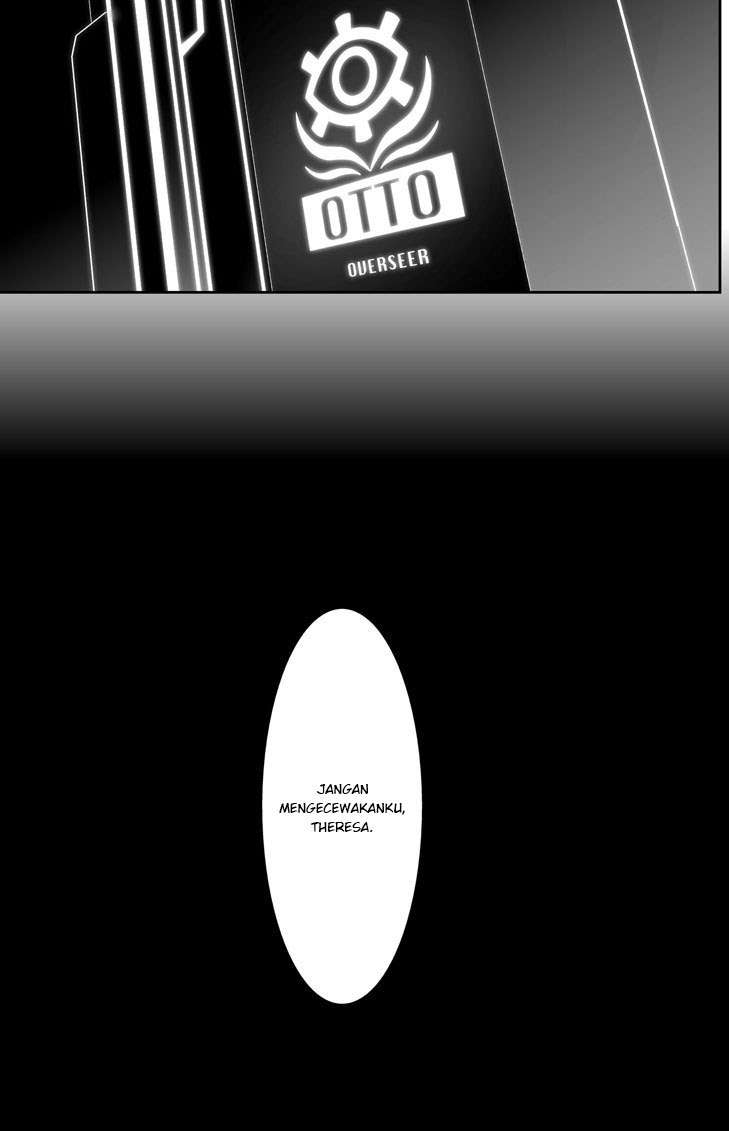 Halaman 20 dari Beng Huai 3rd Honkai Impact Chapter 4