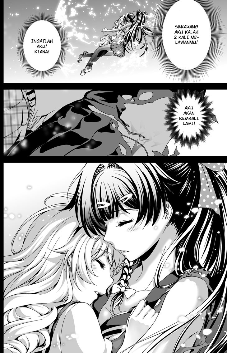 Halaman 11 dari Beng Huai 3rd Honkai Impact Chapter 5
