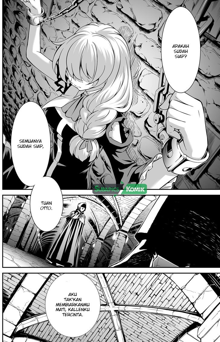 Halaman 18 dari Beng Huai 3rd Honkai Impact Chapter 9
