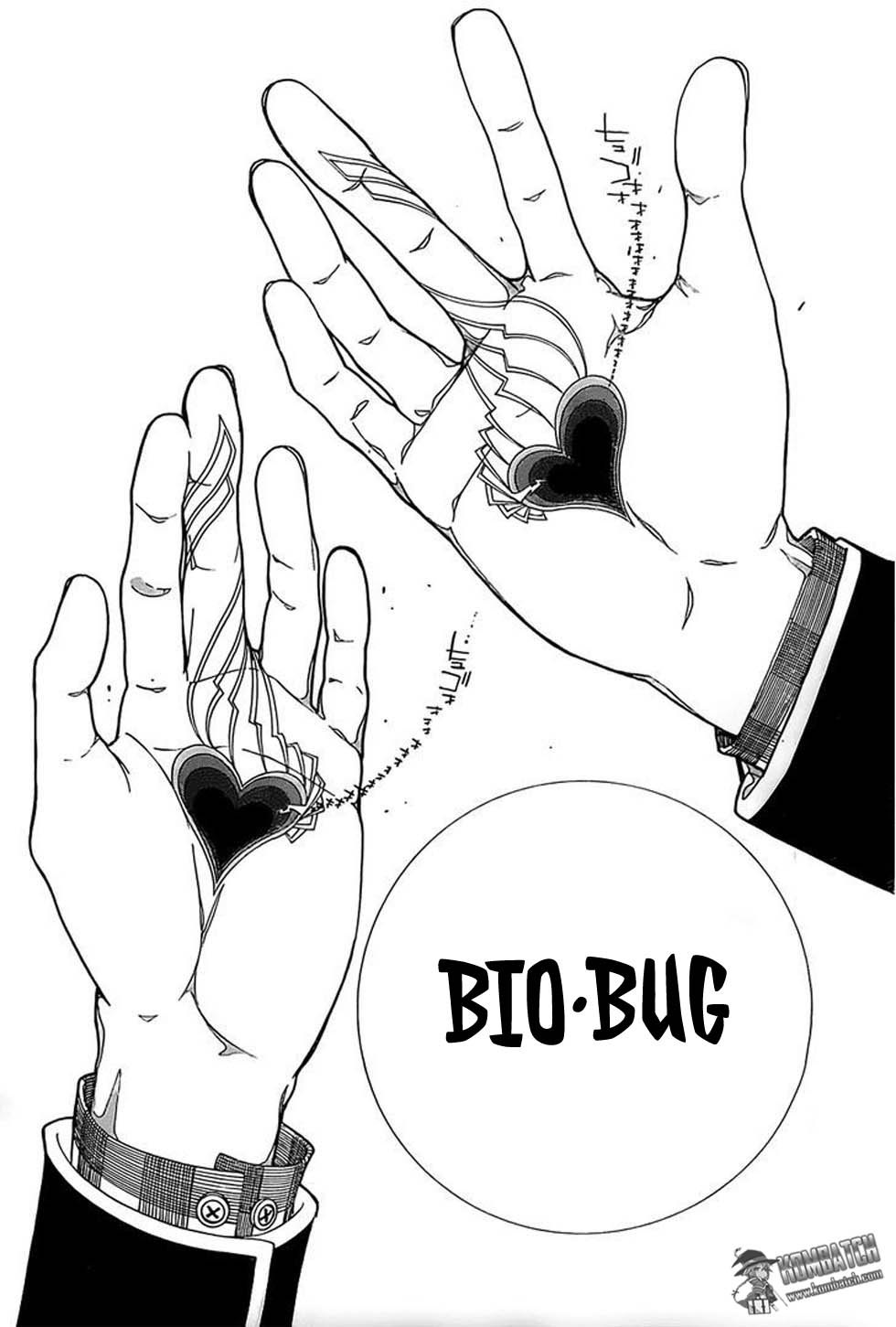 Halaman 26 dari Biorg Trinity Chapter 1