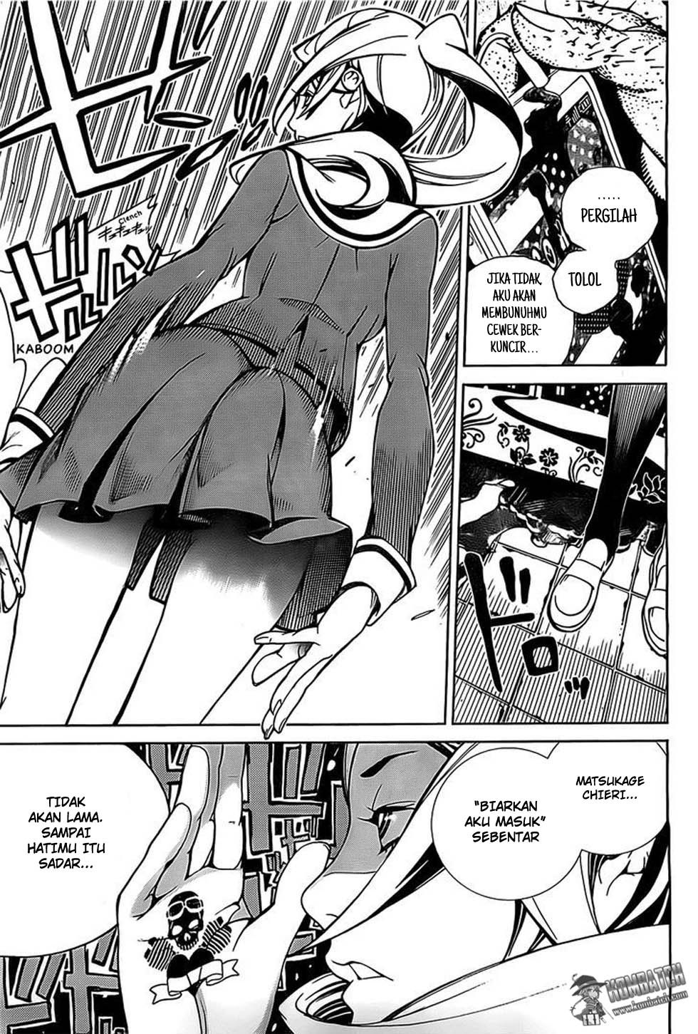 Halaman 30 dari Biorg Trinity Chapter 1
