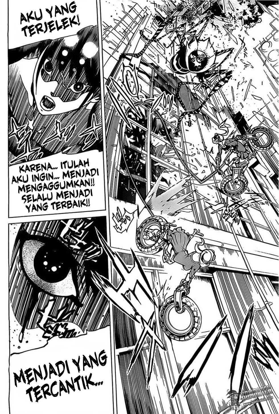 Halaman 36 dari Biorg Trinity Chapter 1
