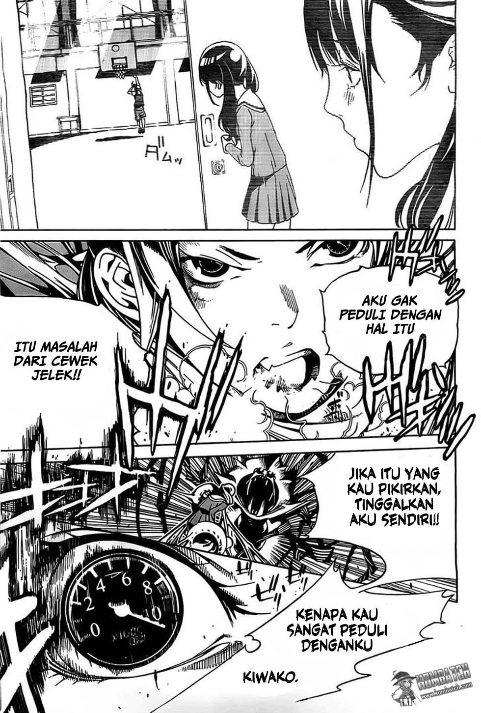 Halaman 41 dari Biorg Trinity Chapter 1