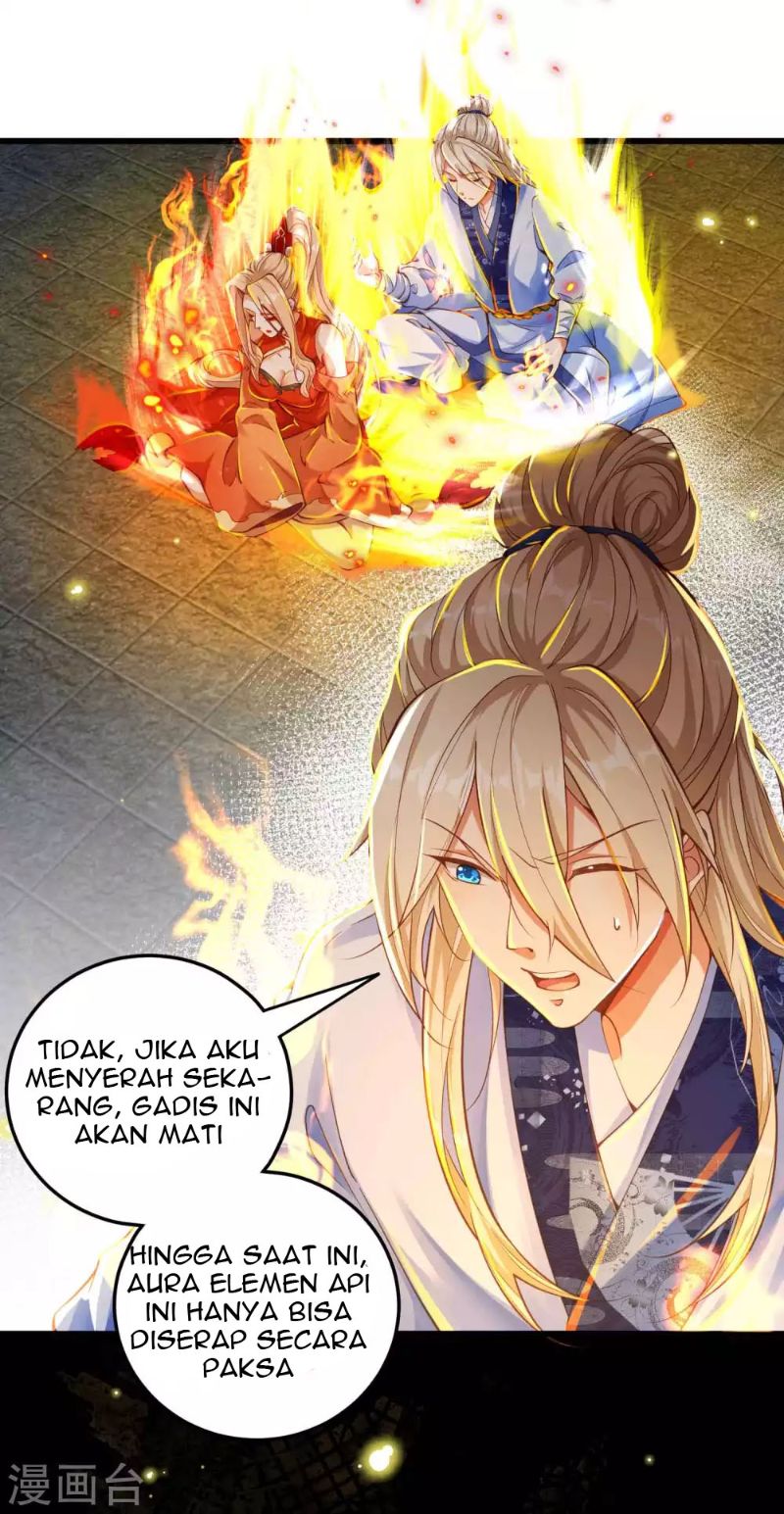 Halaman 4 dari Bisheng Supreme Chapter 14