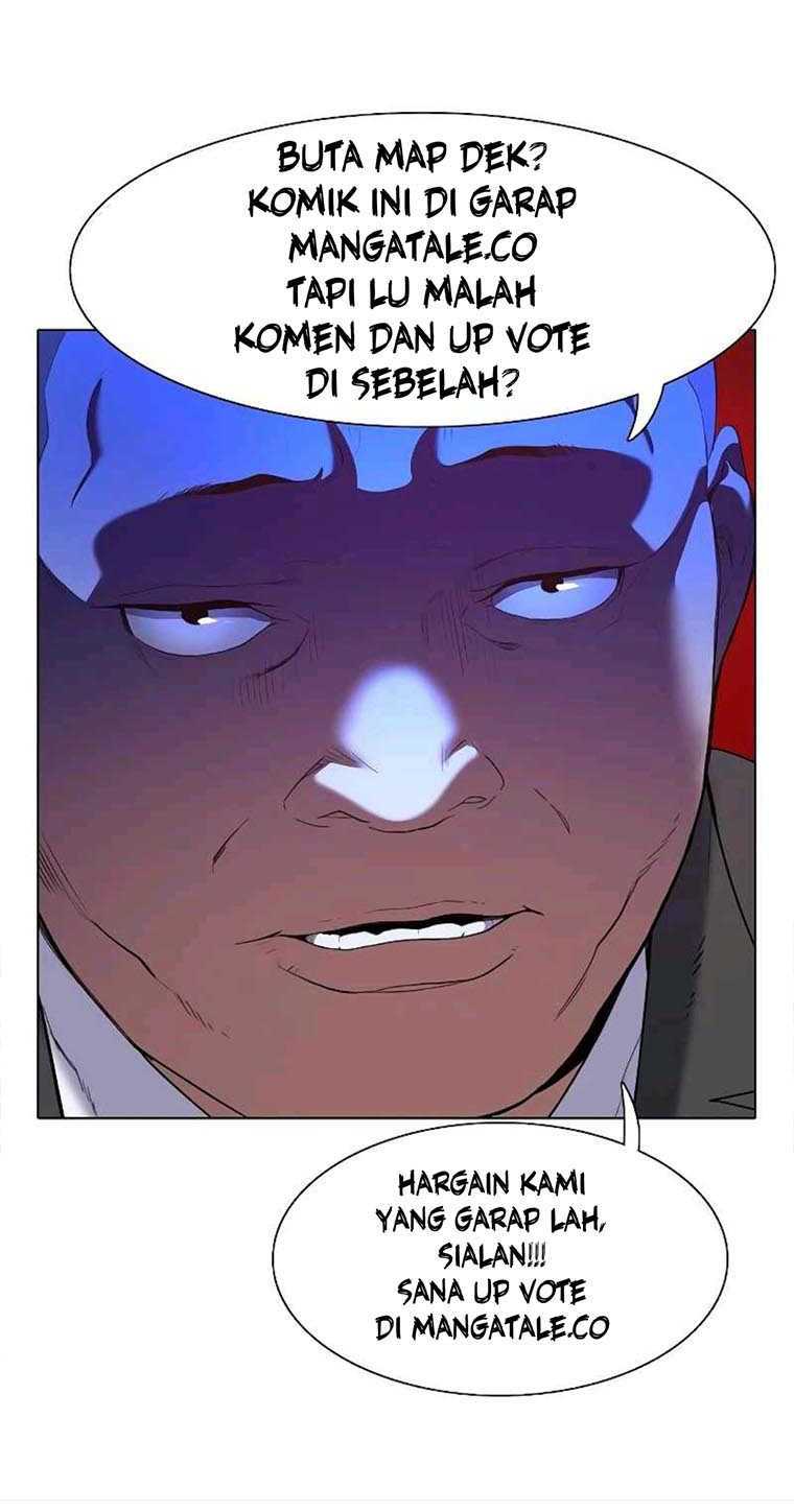 Halaman 27 dari Bizzare Restaurant Chapter 13