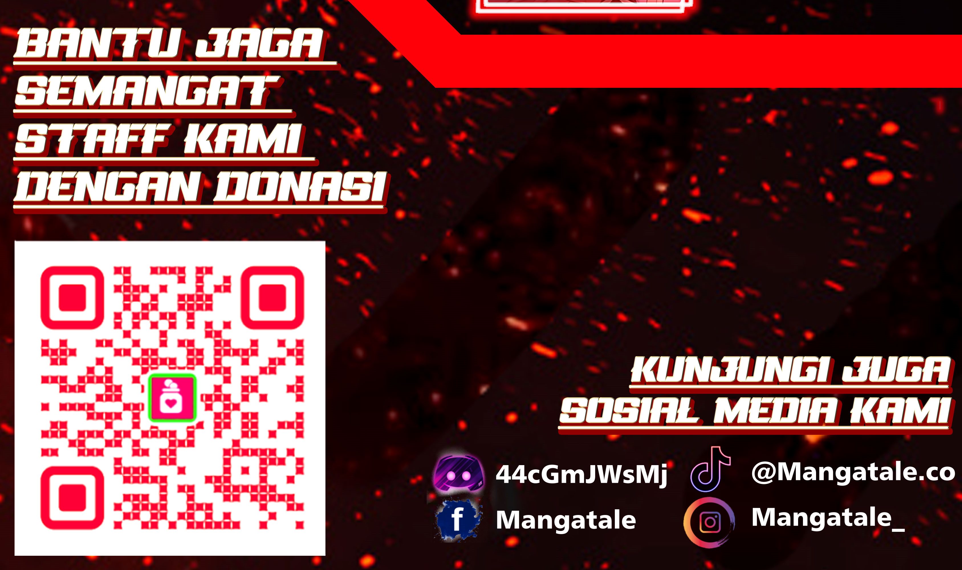 Halaman 42 dari Bizzare Restaurant Chapter 19