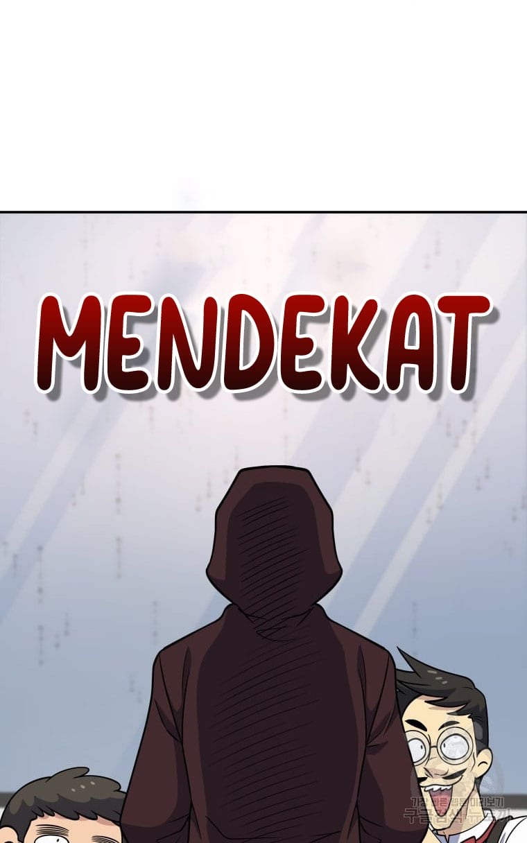 Halaman 20 dari Bizzare Restaurant Chapter 25