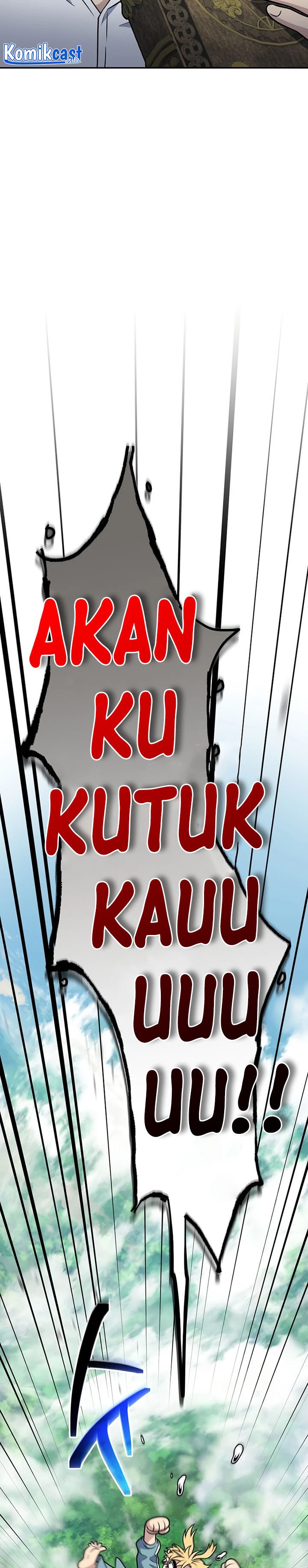 Halaman 27 dari Bizzare Restaurant Chapter 29
