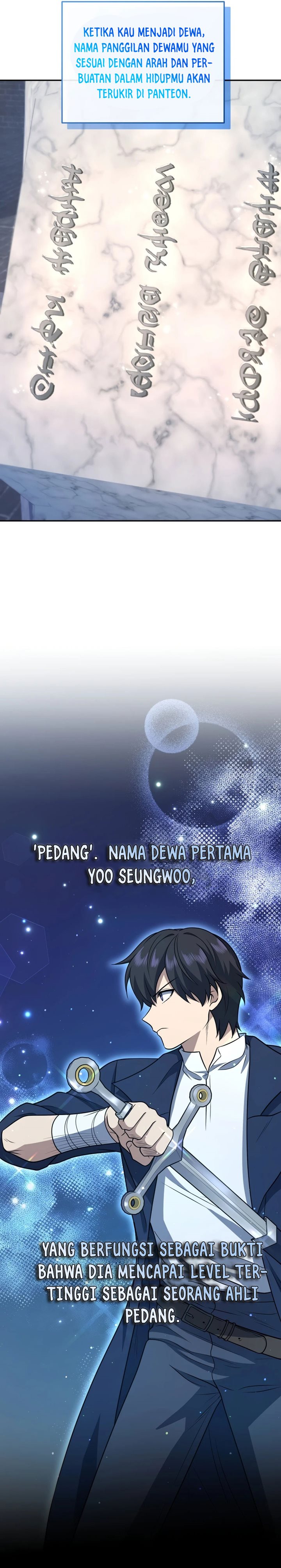 Halaman 16 dari Bizzare Restaurant Chapter 30