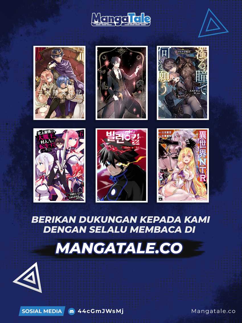 Halaman 13 dari Bizzare Restaurant Chapter 8