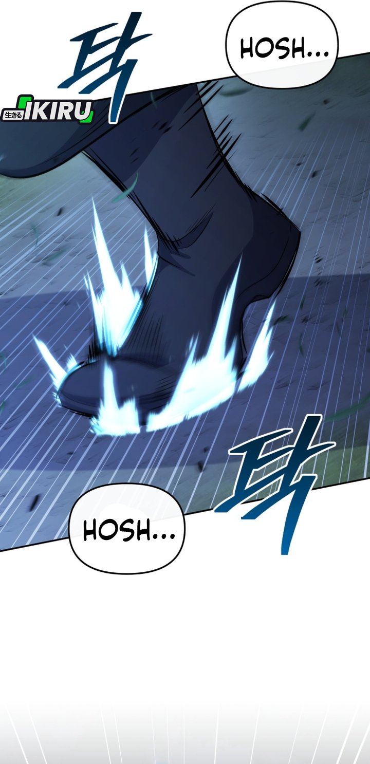 Halaman 20 dari Bizzare Restaurant Chapter 84