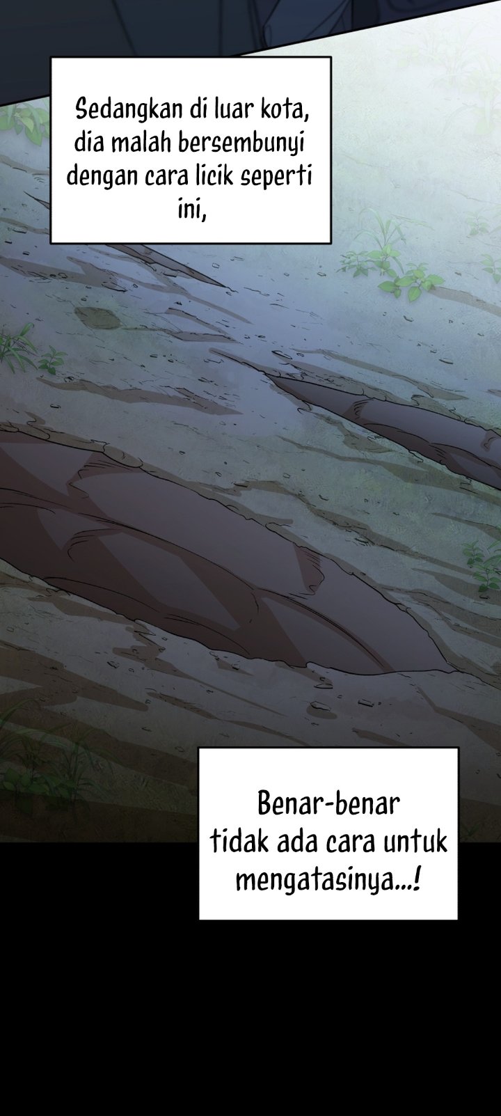 Halaman 37 dari Bizzare Restaurant Chapter 84