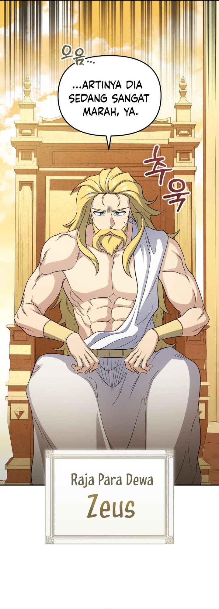 Halaman 4 dari Bizzare Restaurant Chapter 84