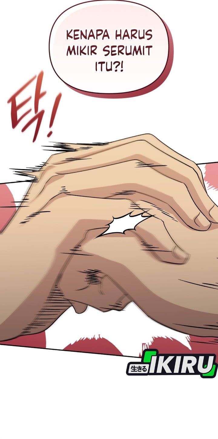 Halaman 8 dari Bizzare Restaurant Chapter 84