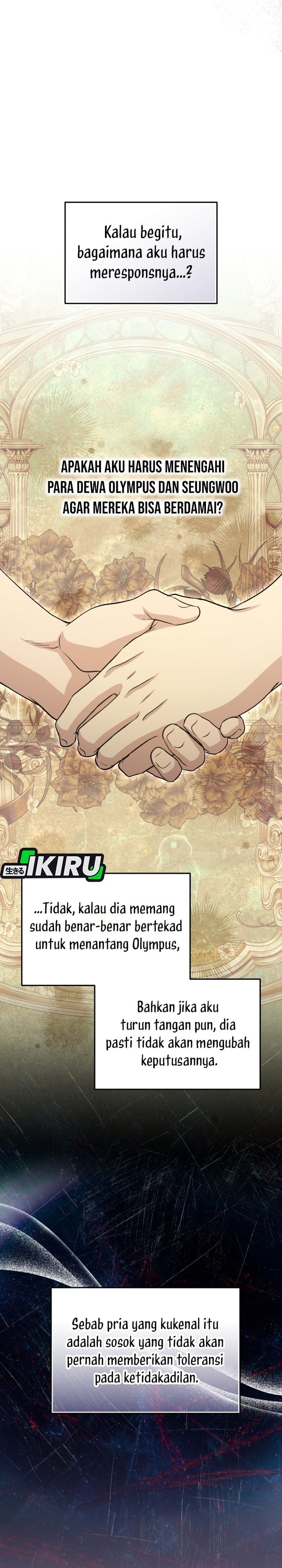 Halaman 15 dari Bizzare Restaurant Chapter 85