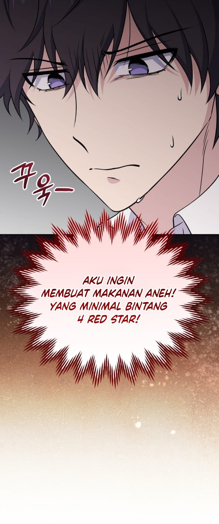 Halaman 35 dari Bizzare Restaurant Chapter 87