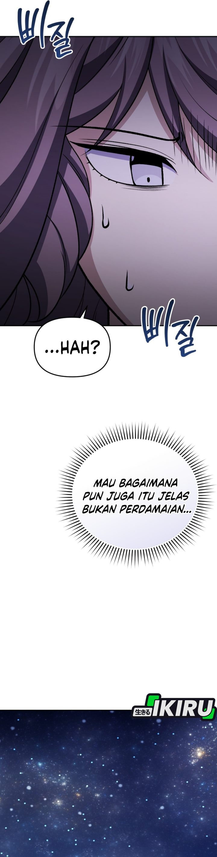 Halaman 10 dari Bizzare Restaurant Chapter 88