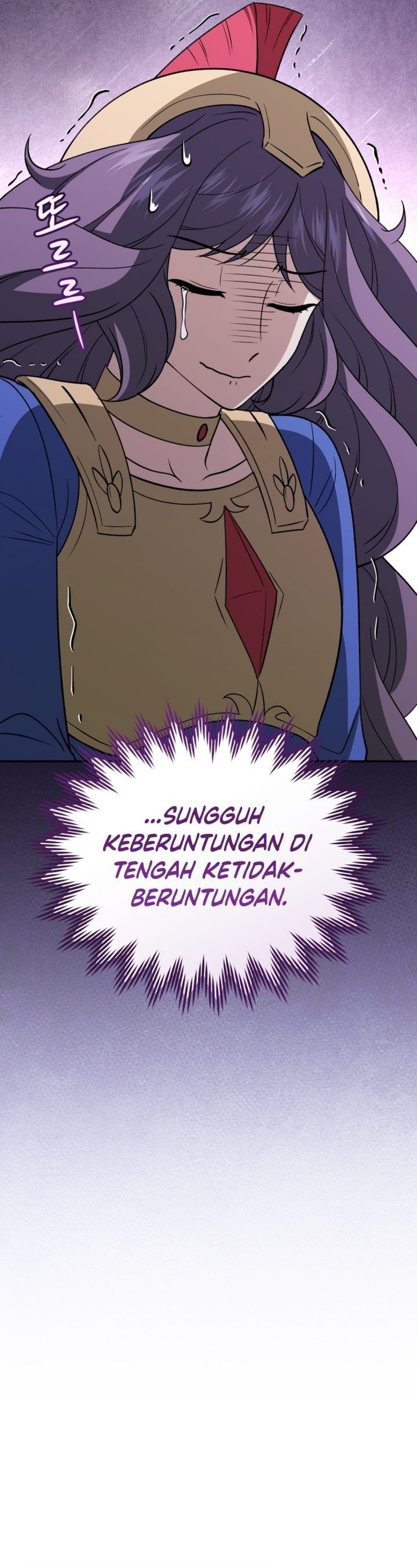 Halaman 31 dari Bizzare Restaurant Chapter 88