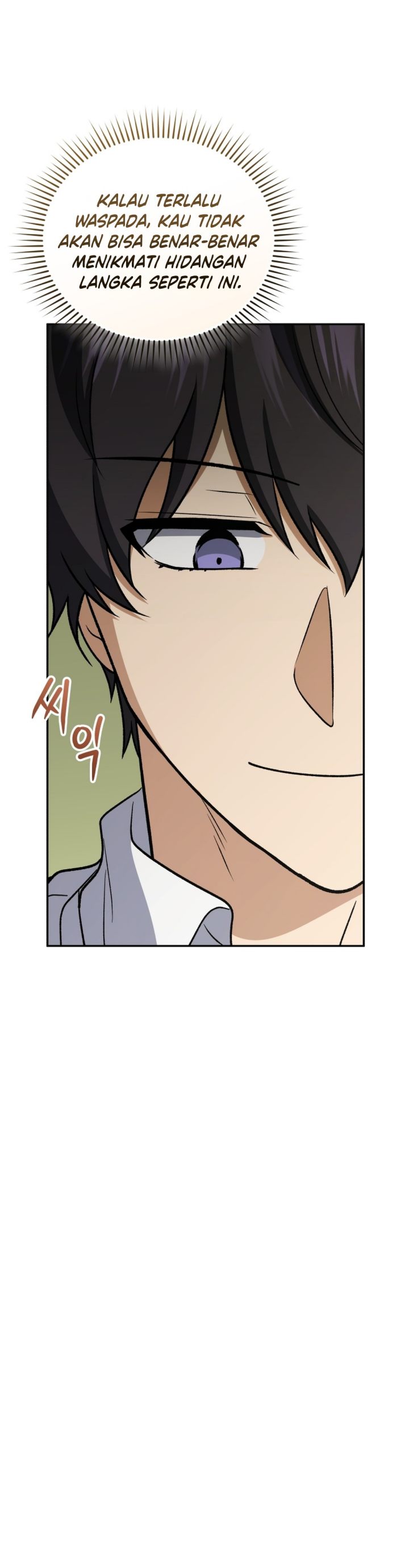 Halaman 45 dari Bizzare Restaurant Chapter 88