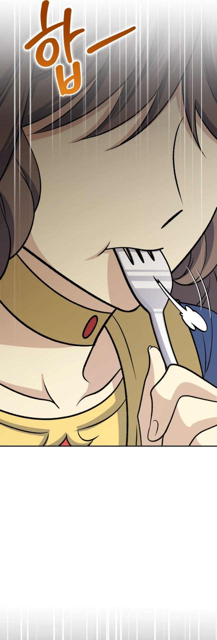 Halaman 53 dari Bizzare Restaurant Chapter 88