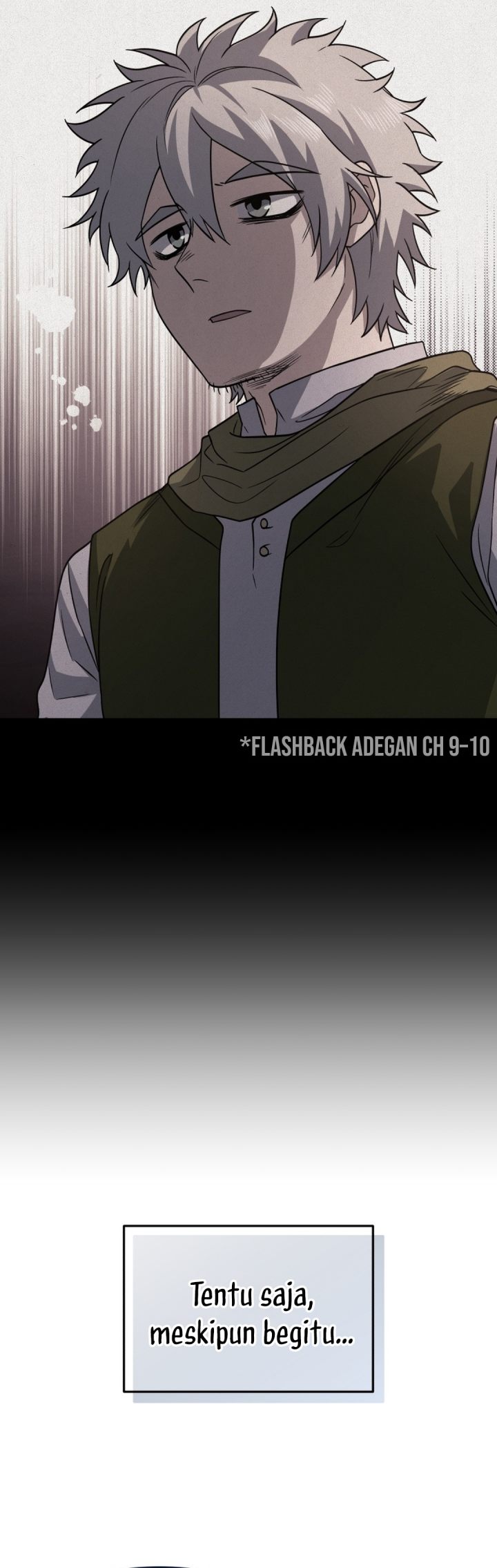 Halaman 7 dari Bizzare Restaurant Chapter 88