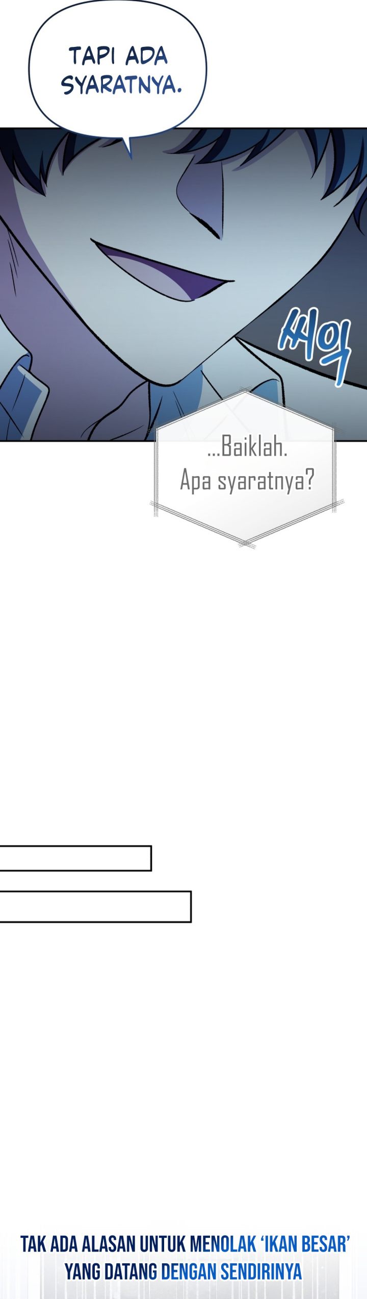 Halaman 8 dari Bizzare Restaurant Chapter 88